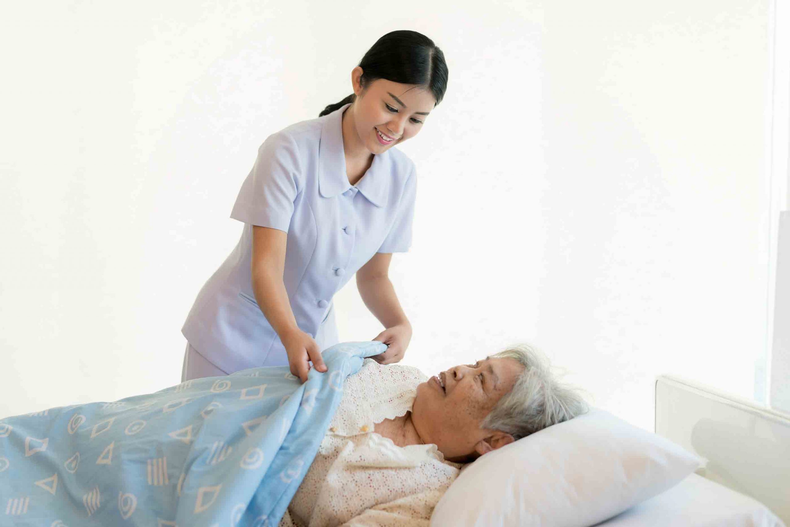 زخم بستر چیست ؟