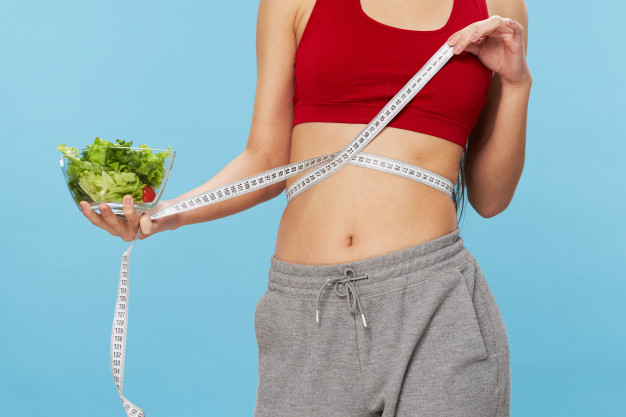 توصیه طلایی برای کاهش وزن، این راه را امتحان کنید